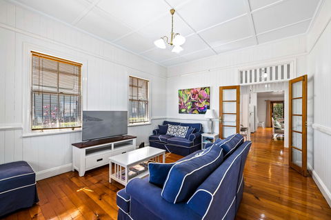 Frangipani House - Accommodation Port Hedland 4