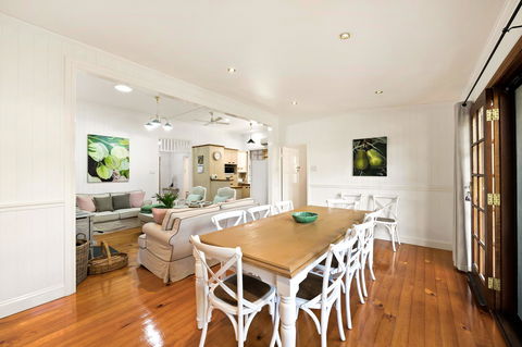 Frangipani House - Accommodation Port Hedland 12