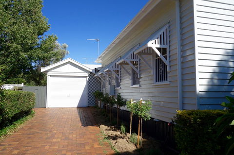 Frangipani House - Accommodation Port Hedland 35
