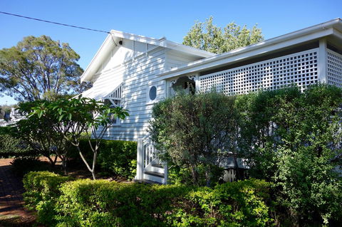 Frangipani House - Accommodation Port Hedland 34