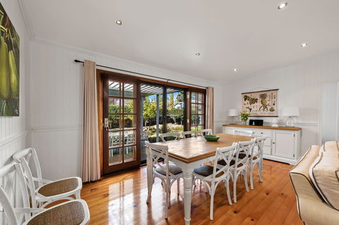 Frangipani House - Accommodation Port Hedland 13