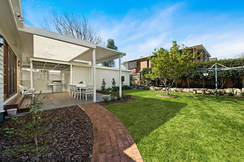 Frangipani House - Accommodation Port Hedland 33