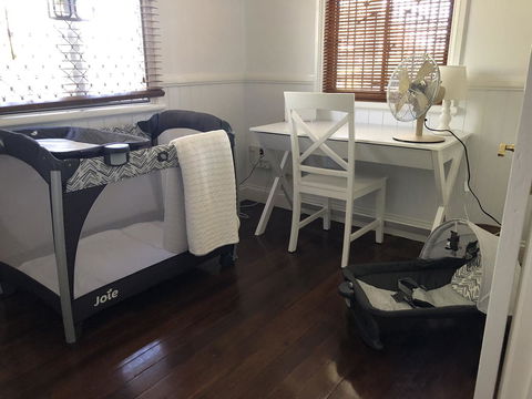 Frangipani House - Accommodation Port Hedland 18