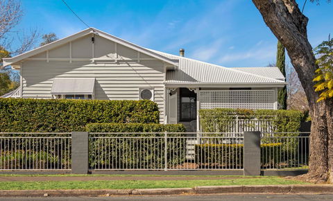 Frangipani House - Accommodation Port Hedland 29