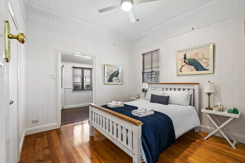 Frangipani House - Accommodation Port Hedland 14