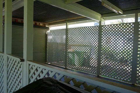 Frangipani House - Accommodation Port Hedland 36