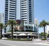Aria Apartments - Accommodation Port Hedland