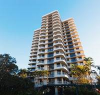 Capricornia Apartments - Accommodation Port Hedland