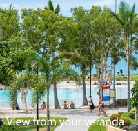 Montipora - Accommodation Port Hedland