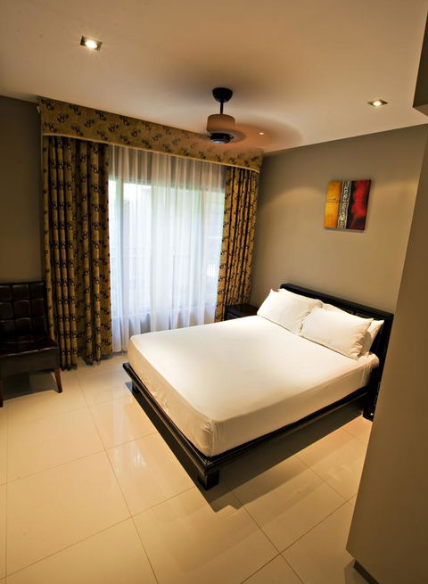 Fitzroy Island Resort - Accommodation Port Hedland 2