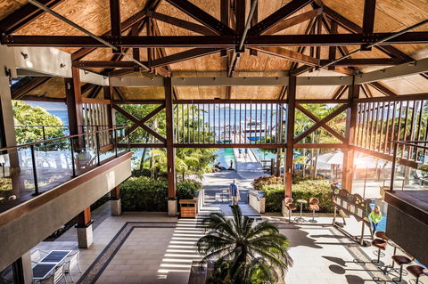 Fitzroy Island Resort - Accommodation Port Hedland 27