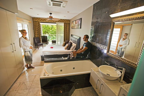 Fitzroy Island Resort - Accommodation Port Hedland 5