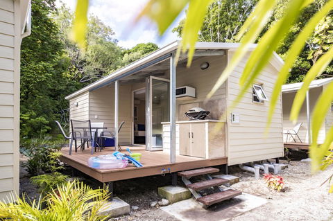 Fitzroy Island Resort - Accommodation Port Hedland 32
