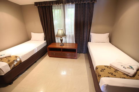 Fitzroy Island Resort - Accommodation Port Hedland 18