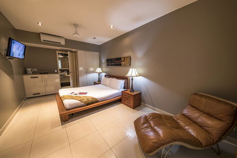 Fitzroy Island Resort - Accommodation Port Hedland 44