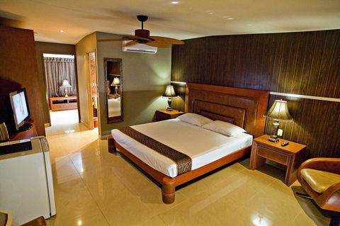 Fitzroy Island Resort - Accommodation Port Hedland 19