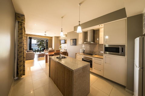 Fitzroy Island Resort - Accommodation Port Hedland 36