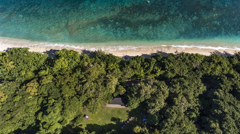 Fitzroy Island Resort - Accommodation Port Hedland 21