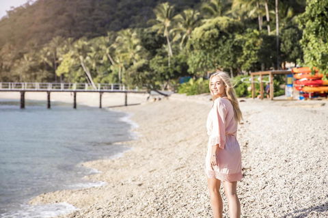 Fitzroy Island Resort - Accommodation Port Hedland 16