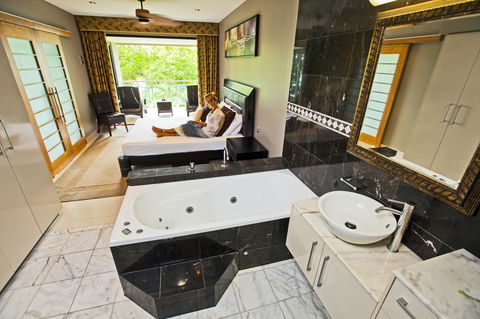 Fitzroy Island Resort - Accommodation Port Hedland 9