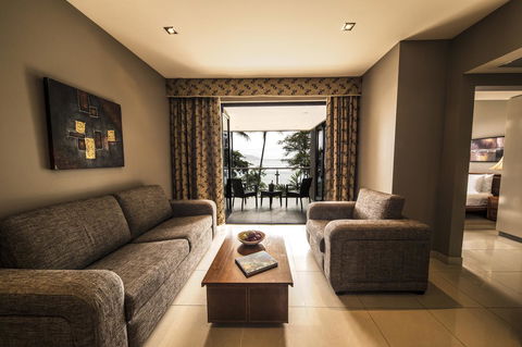 Fitzroy Island Resort - Accommodation Port Hedland 38