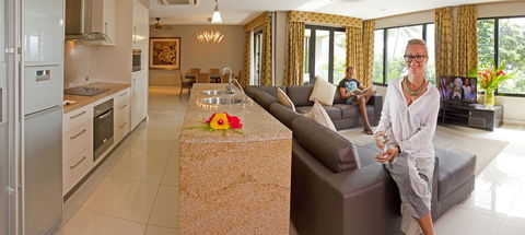 Fitzroy Island Resort - Accommodation Port Hedland 1