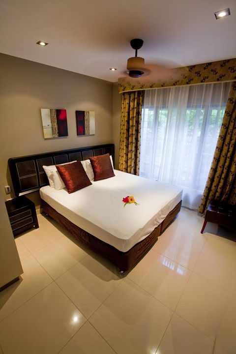 Fitzroy Island Resort - Accommodation Port Hedland 3