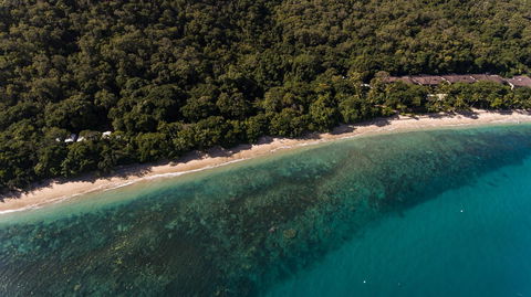 Fitzroy Island Resort - Accommodation Port Hedland 29