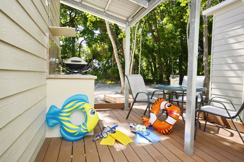 Fitzroy Island Resort - Accommodation Port Hedland 14