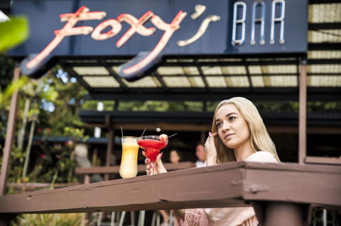 Fitzroy Island Resort - Accommodation Port Hedland 31