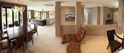 Fitzroy Island Resort - Accommodation Port Hedland 4