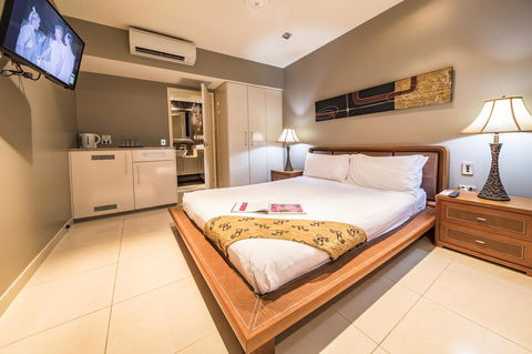 Fitzroy Island Resort - Accommodation Port Hedland 43