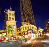 The Towers of Chevron Renaissance - Holidays Gold Coast - Accommodation Port Hedland