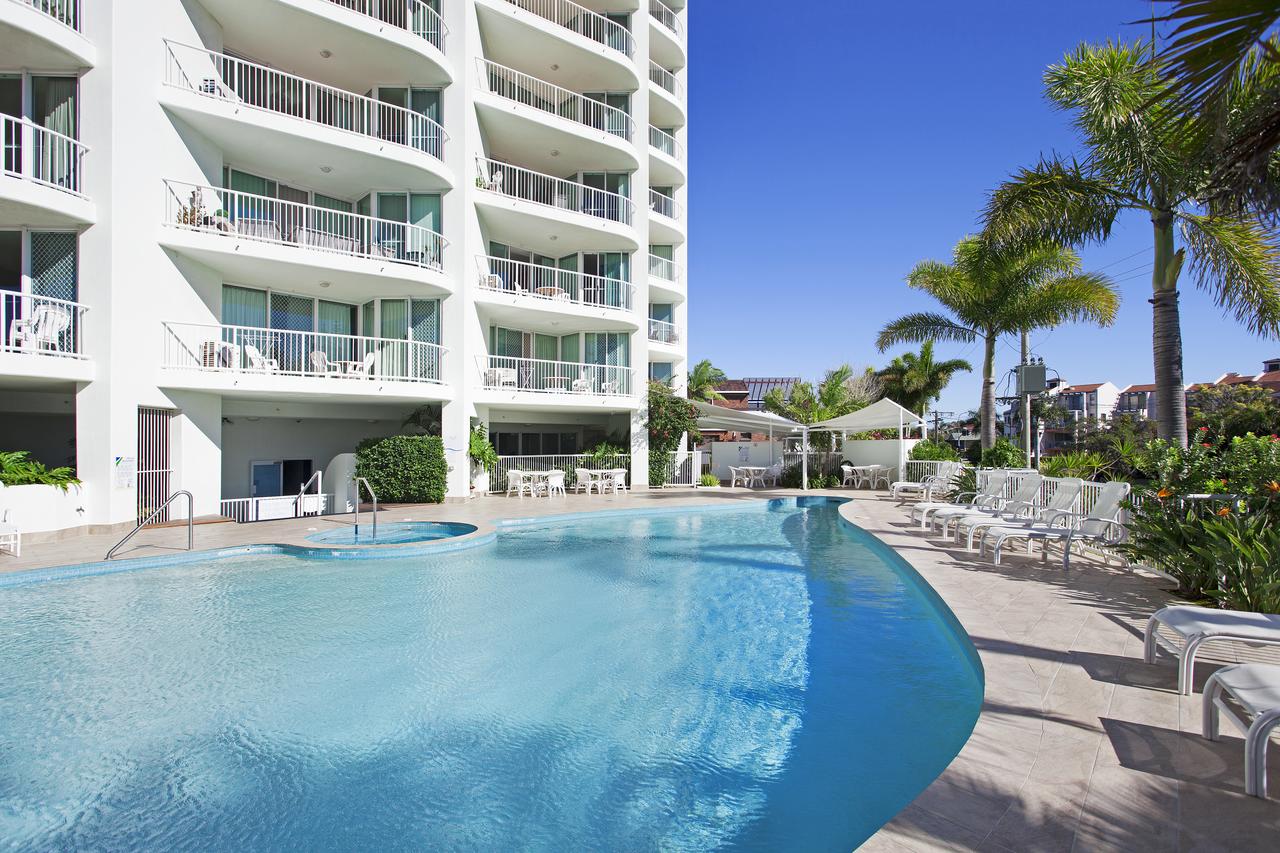 Labrador QLD Accommodation Port Hedland