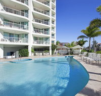 Crystal Bay On The Broadwater - Accommodation Port Hedland