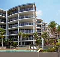 Vision Apartments - Accommodation Port Hedland