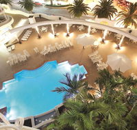 The Phoenician Resort - Accommodation Port Hedland