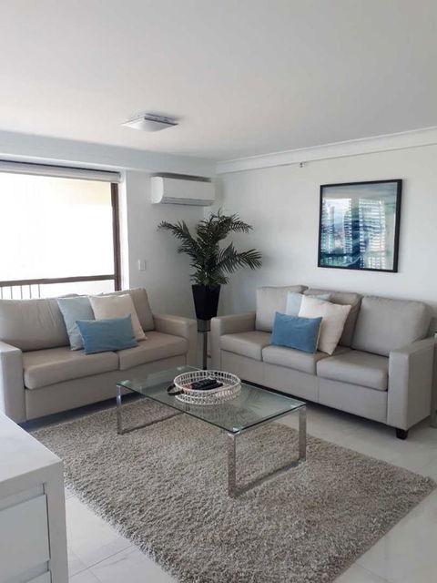 De Ville Apartments - Accommodation Port Hedland 43