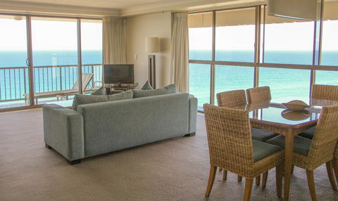 De Ville Apartments - Accommodation Port Hedland 10