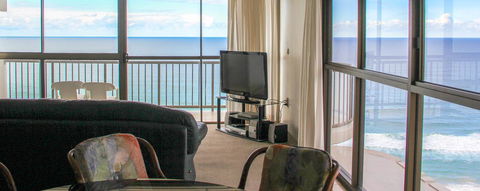De Ville Apartments - Accommodation Port Hedland 24
