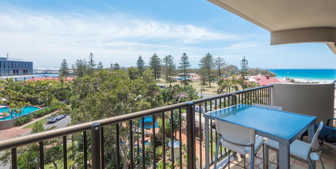 De Ville Apartments - Accommodation Port Hedland 12