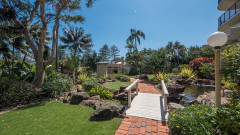 De Ville Apartments - Accommodation Port Hedland 35