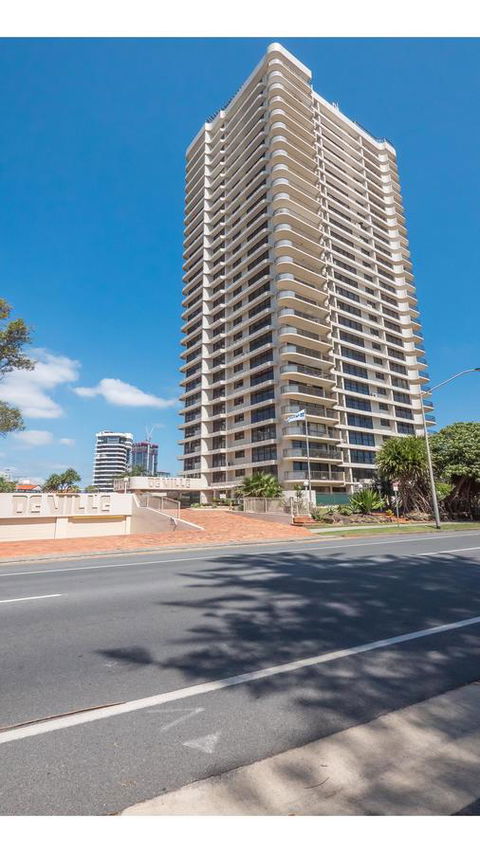 De Ville Apartments - Accommodation Port Hedland 38