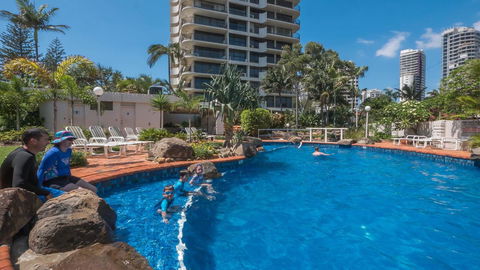 De Ville Apartments - Accommodation Port Hedland 31