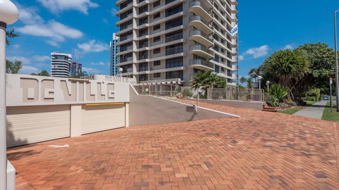 De Ville Apartments - Accommodation Port Hedland 41