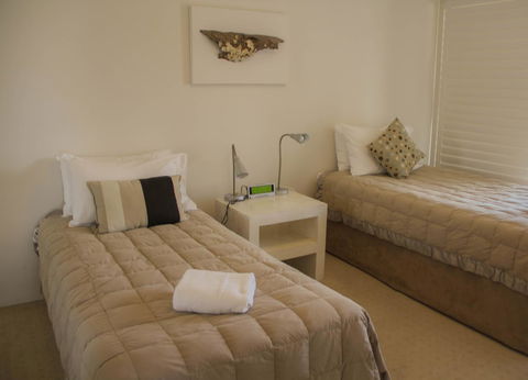 De Ville Apartments - Accommodation Port Hedland 1