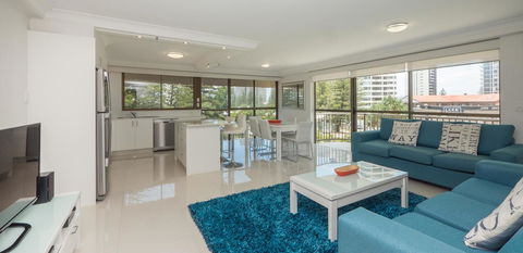 De Ville Apartments - Accommodation Port Hedland 21