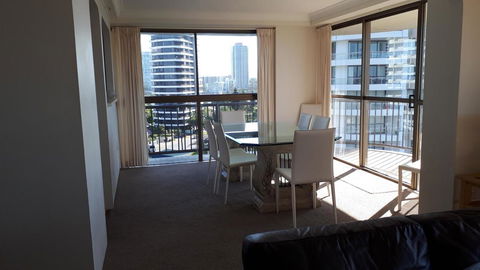 De Ville Apartments - Accommodation Port Hedland 5