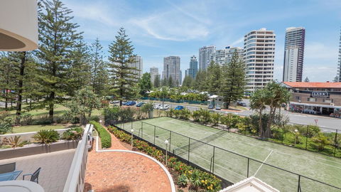 De Ville Apartments - Accommodation Port Hedland 22