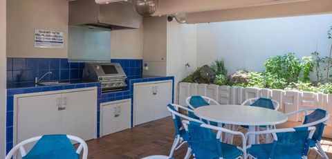 De Ville Apartments - Accommodation Port Hedland 33
